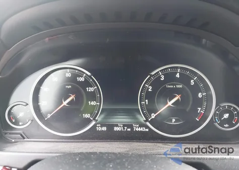 2018 BMW X5 Sdrive35I from USA, damaged, VIN 5UXKR2C50J0X08170